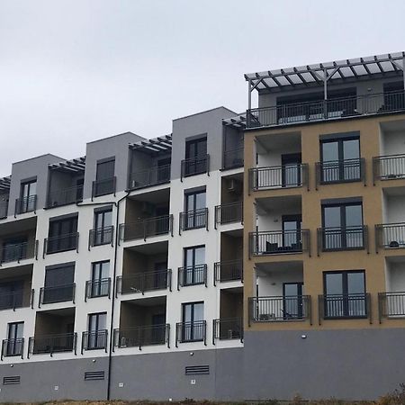 Apartman S Vyhliadkou Bojnice Dış mekan fotoğraf