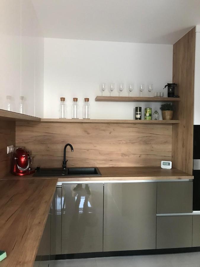 Apartman S Vyhliadkou Bojnice Dış mekan fotoğraf