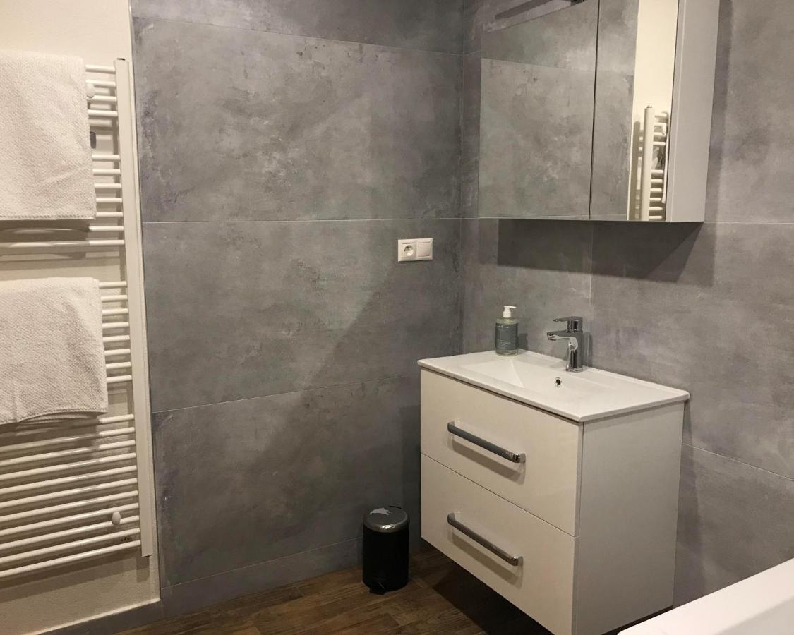Apartman S Vyhliadkou Bojnice Dış mekan fotoğraf