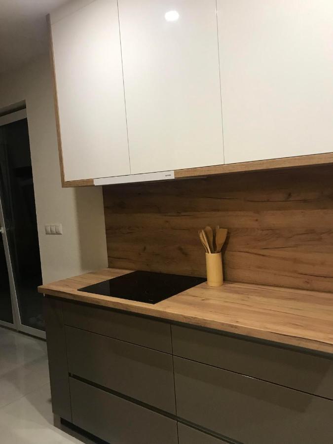 Apartman S Vyhliadkou Bojnice Dış mekan fotoğraf