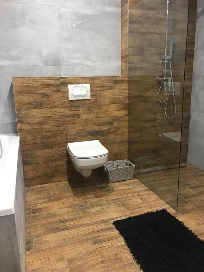 Apartman S Vyhliadkou Bojnice Dış mekan fotoğraf