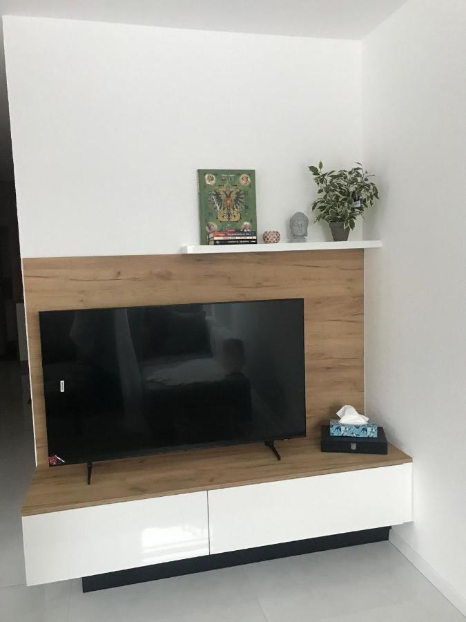 Apartman S Vyhliadkou Bojnice Dış mekan fotoğraf