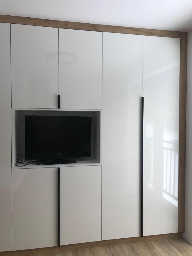 Apartman S Vyhliadkou Bojnice Dış mekan fotoğraf