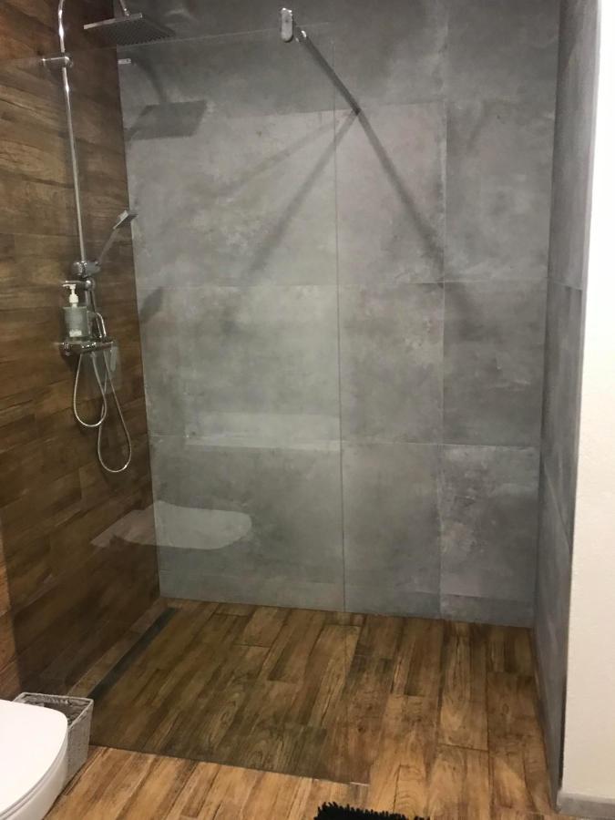 Apartman S Vyhliadkou Bojnice Dış mekan fotoğraf