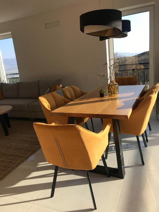 Apartman S Vyhliadkou Bojnice Dış mekan fotoğraf