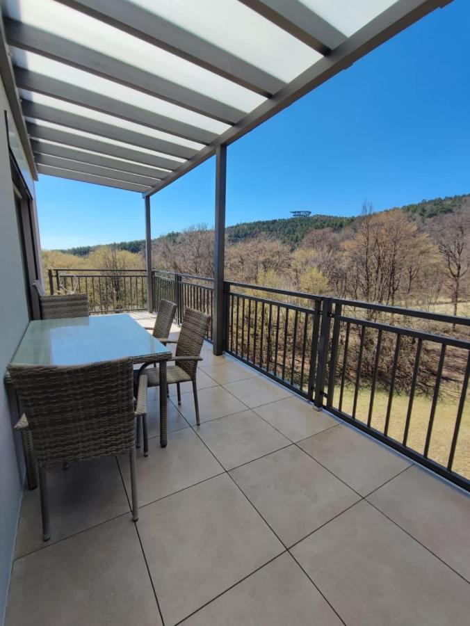 Apartman S Vyhliadkou Bojnice Dış mekan fotoğraf
