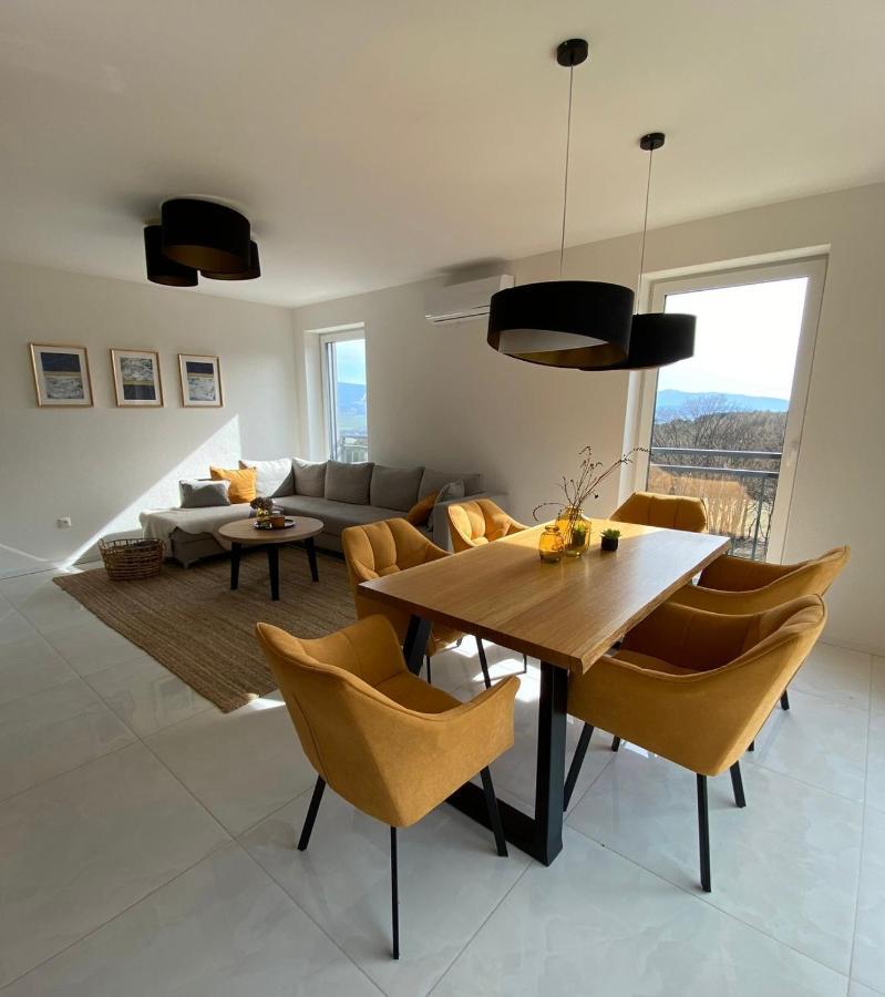 Apartman S Vyhliadkou Bojnice Dış mekan fotoğraf