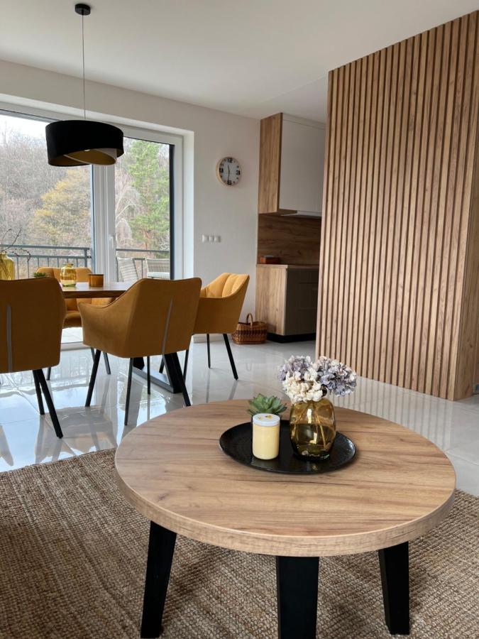 Apartman S Vyhliadkou Bojnice Dış mekan fotoğraf