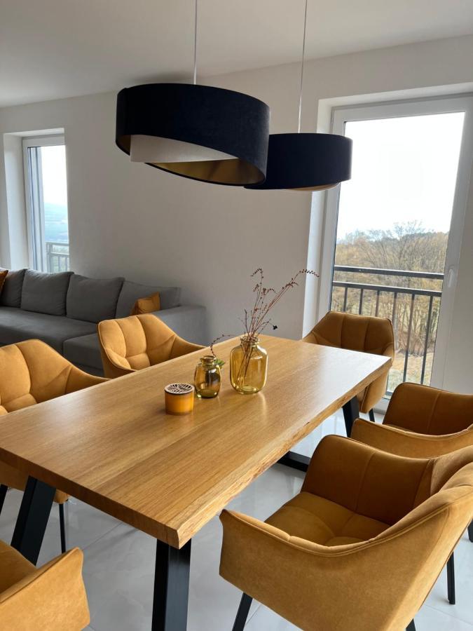Apartman S Vyhliadkou Bojnice Dış mekan fotoğraf
